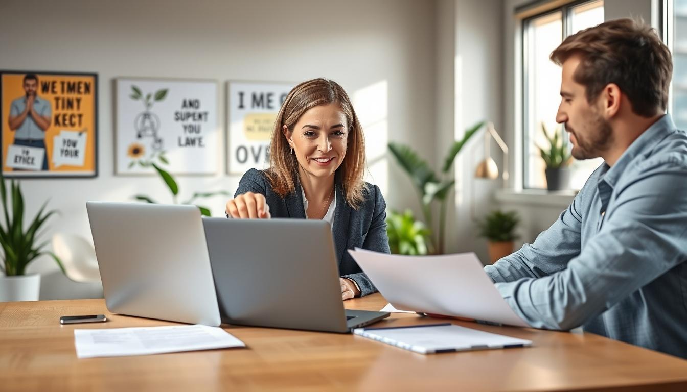 Explore Career Coaching Insights